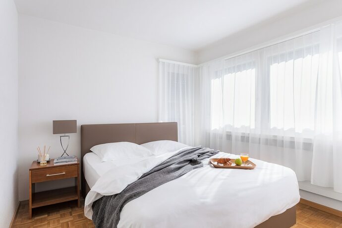 Imagen general del Hotel Swiss Star Wiedikon. Foto 5