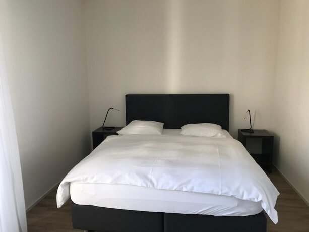 Imagen general del Hotel Swiss Star Wiedikon. Foto 8