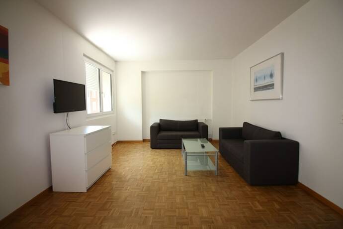 Imagen general del Hotel Swiss Star Wiedikon. Foto 10