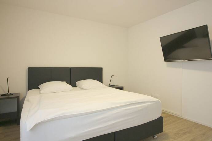 Imagen de la habitación del Hotel Swiss Star Wiedikon. Foto 15