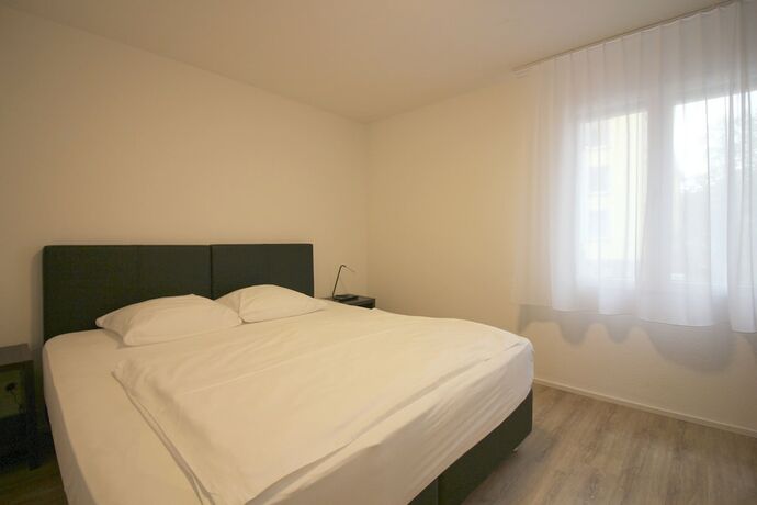 Imagen de la habitación del Hotel Swiss Star Wiedikon. Foto 16