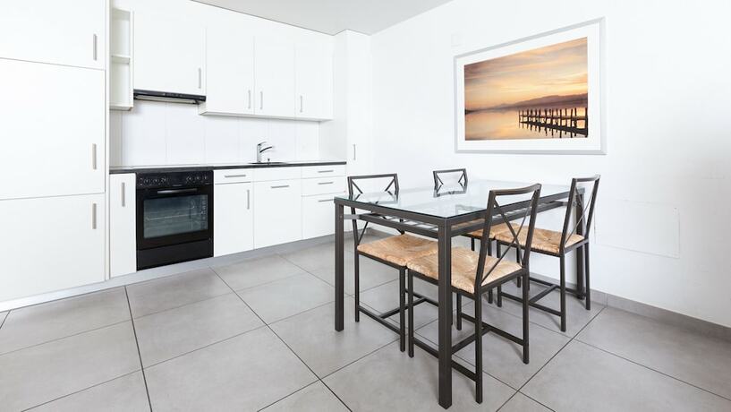 Imagen de la habitación del Hotel Swiss Star Wiedikon. Foto 18