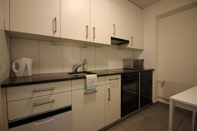 Imagen de la habitación del Hotel Swiss Star Wiedikon. Foto 19