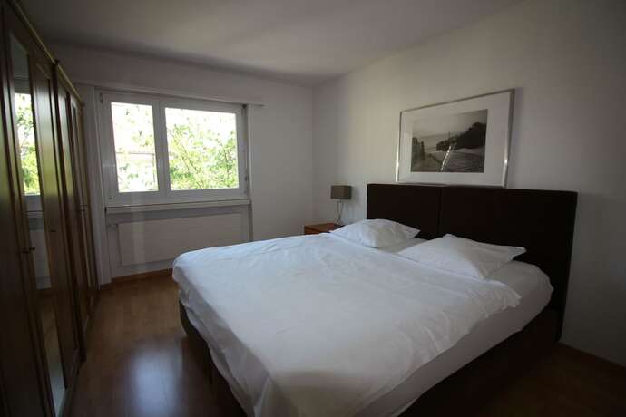 Imagen de la habitación del Hotel Swiss Star Wiedikon. Foto 20