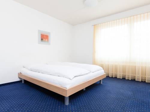 Imagen de la habitación del Hotel Swiss Star Zurich Airport. Foto 5