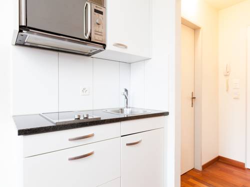 Imagen de la habitación del Hotel Swiss Star Zurich Airport. Foto 6