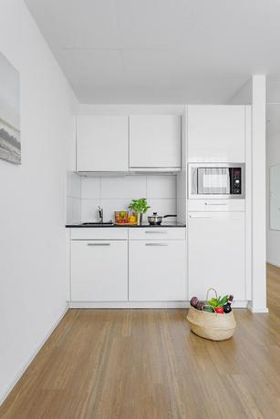 Imagen de la habitación del Hotel Swiss Star Zurich Airport. Foto 2