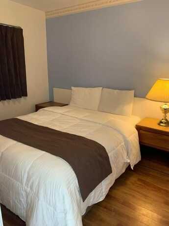 Imagen general del Hotel Swiss Sunset Inn. Foto 1