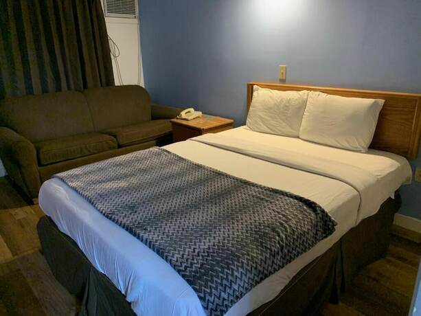 Imagen general del Hotel Swiss Sunset Inn. Foto 2