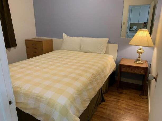 Imagen general del Hotel Swiss Sunset Inn. Foto 3