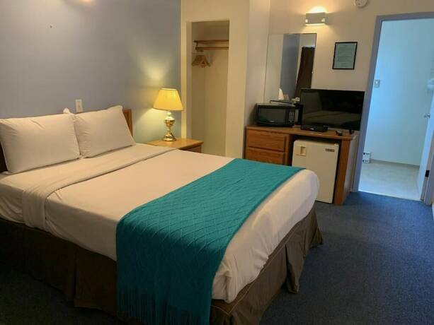 Imagen general del Hotel Swiss Sunset Inn. Foto 4