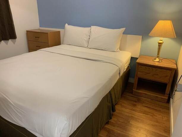 Imagen general del Hotel Swiss Sunset Inn. Foto 5