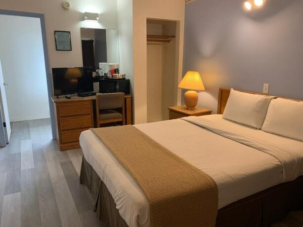 Imagen general del Hotel Swiss Sunset Inn. Foto 6