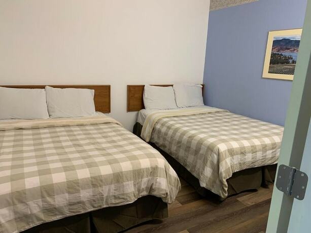 Imagen general del Hotel Swiss Sunset Inn. Foto 8