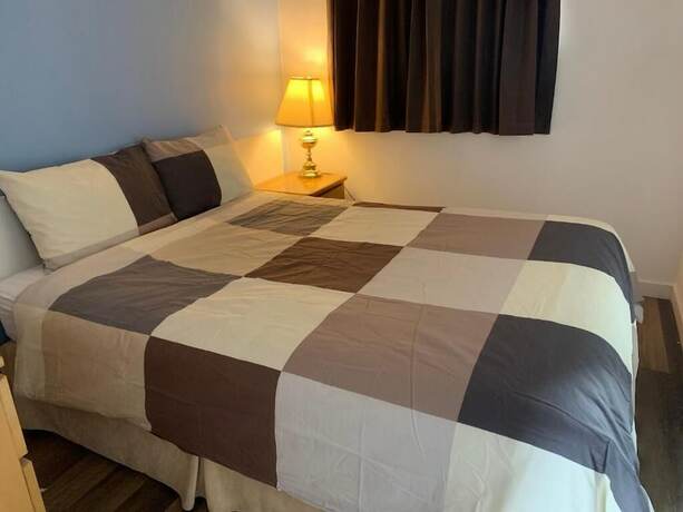 Imagen general del Hotel Swiss Sunset Inn. Foto 9