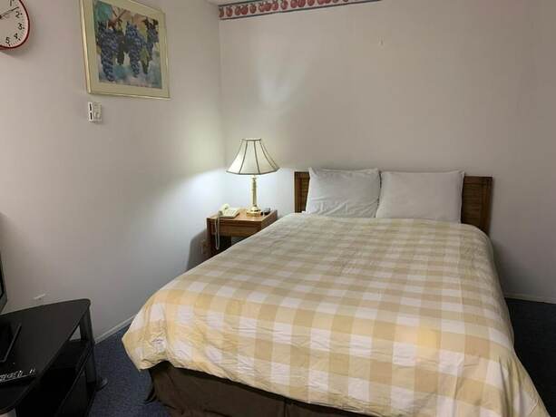 Imagen general del Hotel Swiss Sunset Inn. Foto 10