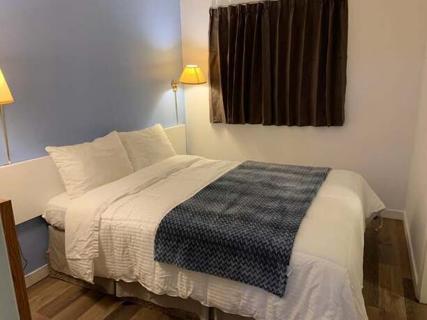 Imagen general del Hotel Swiss Sunset Inn. Foto 11