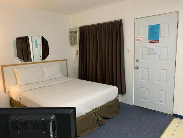 Imagen general del Hotel Swiss Sunset Inn. Foto 12