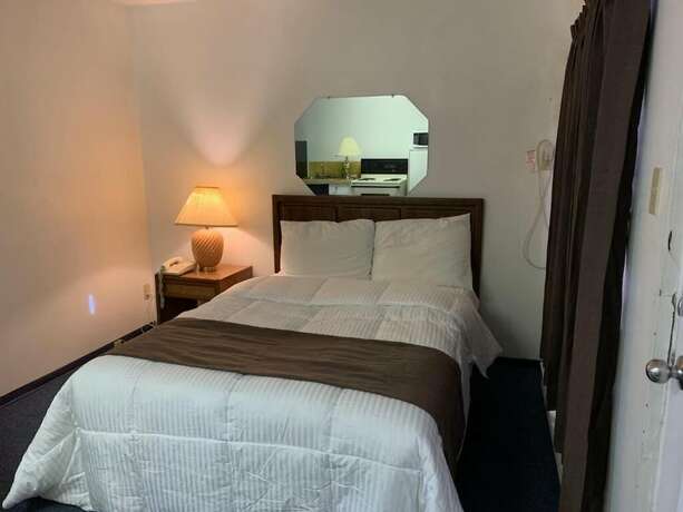 Imagen general del Hotel Swiss Sunset Inn. Foto 13