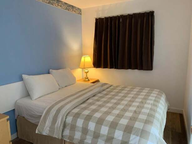 Imagen general del Hotel Swiss Sunset Inn. Foto 14