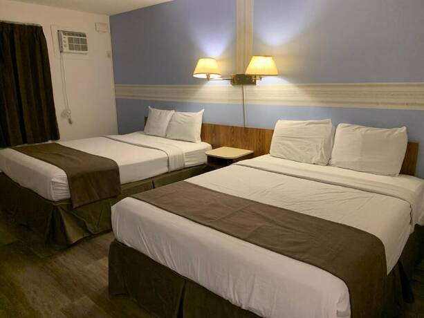 Imagen general del Hotel Swiss Sunset Inn. Foto 15