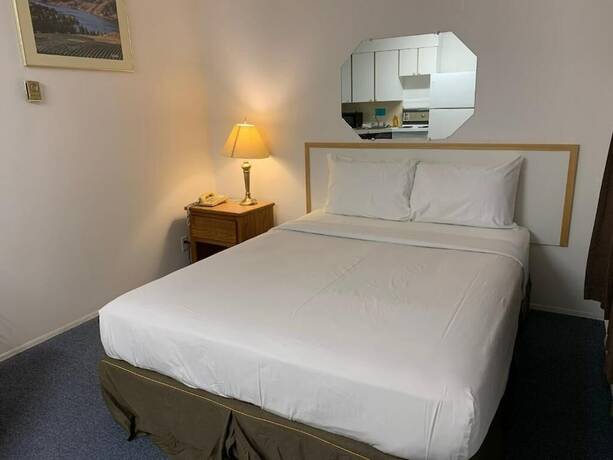 Imagen general del Hotel Swiss Sunset Inn. Foto 16