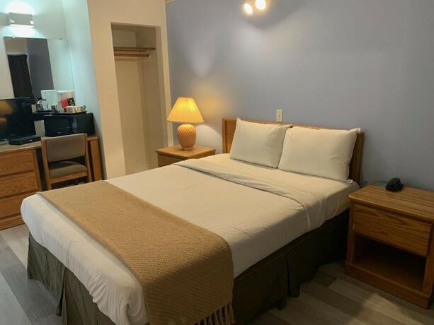 Imagen general del Hotel Swiss Sunset Inn. Foto 17
