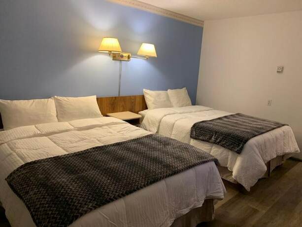 Imagen general del Hotel Swiss Sunset Inn. Foto 18