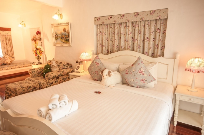 Imagen de la habitación del Hotel Swiss Valley Hip Resort. Foto 5