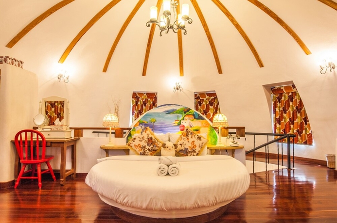 Imagen de la habitación del Hotel Swiss Valley Hip Resort. Foto 6