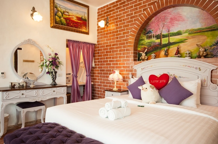 Imagen de la habitación del Hotel Swiss Valley Hip Resort. Foto 7