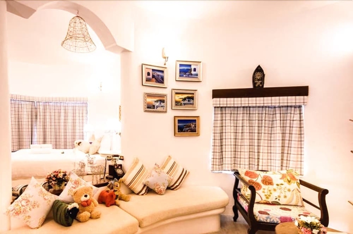 Imagen de la habitación del Hotel Swiss Valley Hip Resort. Foto 8