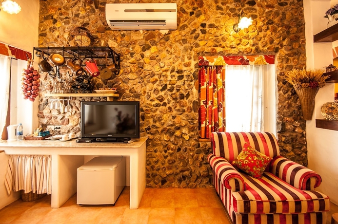 Imagen de la habitación del Hotel Swiss Valley Hip Resort. Foto 9