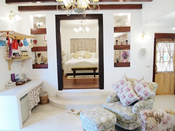 Imagen de la habitación del Hotel Swiss Valley Hip Resort. Foto 10