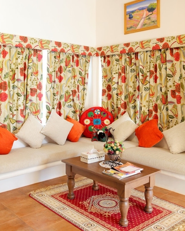 Imagen de la habitación del Hotel Swiss Valley Hip Resort. Foto 11