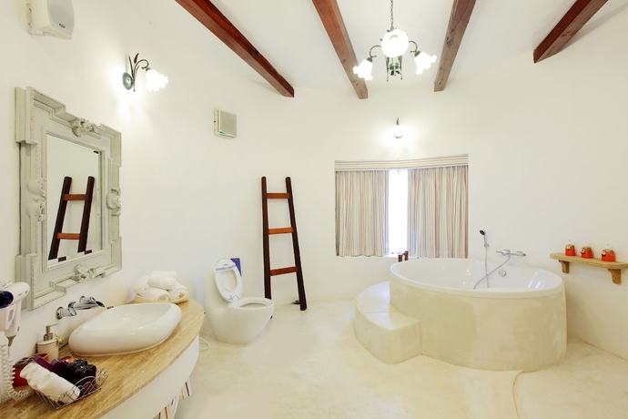 Imagen de la habitación del Hotel Swiss Valley Hip Resort. Foto 12