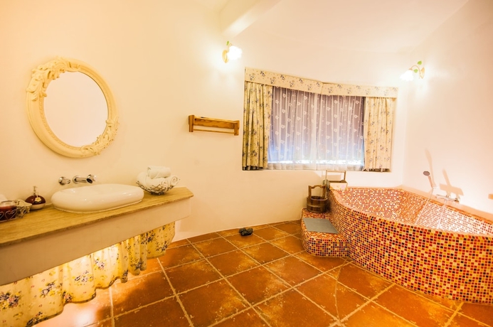 Imagen de la habitación del Hotel Swiss Valley Hip Resort. Foto 13