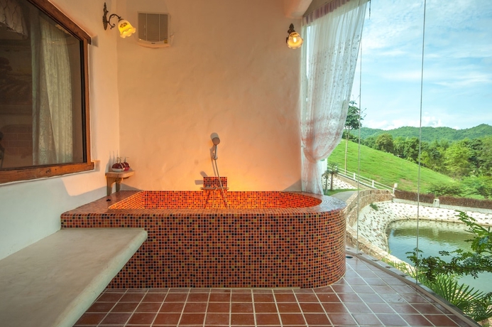 Imagen de la habitación del Hotel Swiss Valley Hip Resort. Foto 14