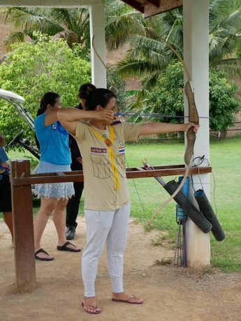 Imagen general del Hotel Swiss Valley Hip Resort. Foto 2