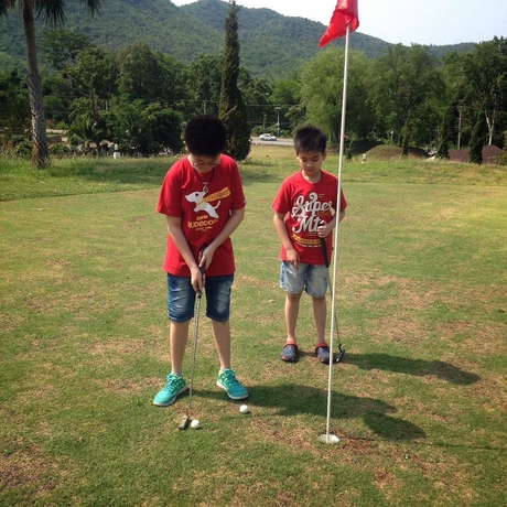 Imagen general del Hotel Swiss Valley Hip Resort. Foto 3