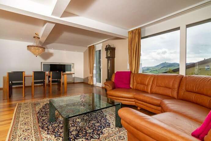 Imagen general del Hotel Swiss Views. Foto 4