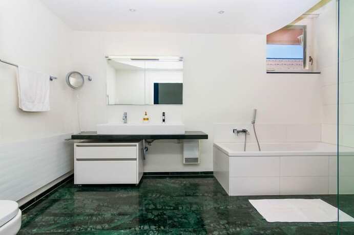 Imagen general del Hotel Swiss Views. Foto 5