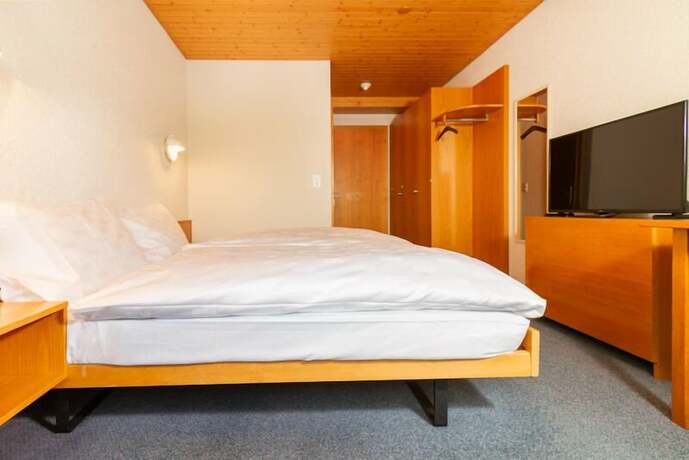 Imagen general del Hotel Swiss Views. Foto 6