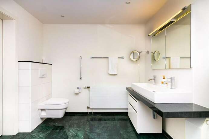 Imagen general del Hotel Swiss Views. Foto 8