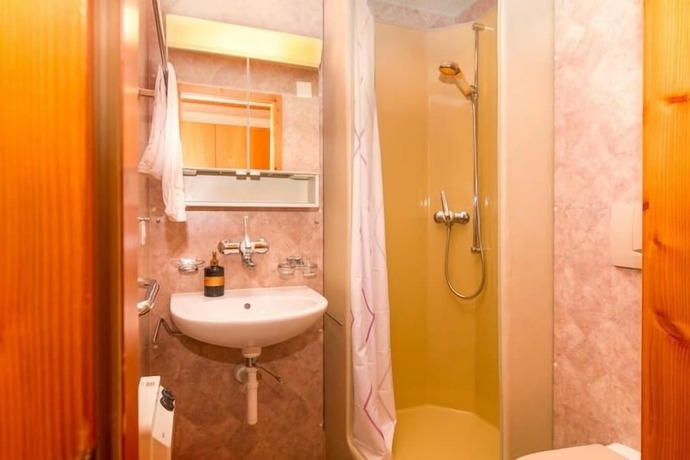Imagen general del Hotel Swiss Views. Foto 9