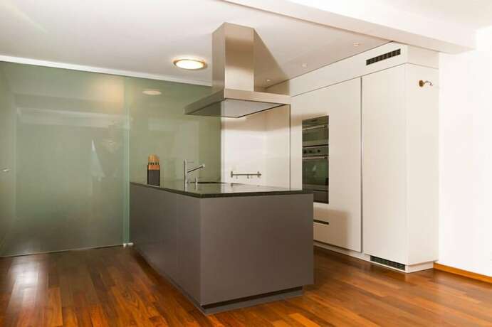 Imagen general del Hotel Swiss Views. Foto 10