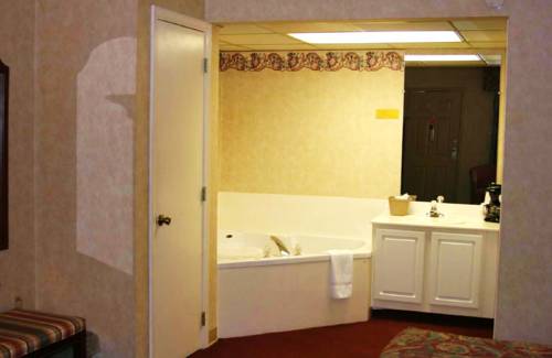 Imagen de la habitación del Hotel Swiss Village Inn, Eureka Springs. Foto 3