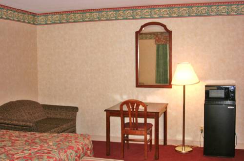 Imagen de la habitación del Hotel Swiss Village Inn, Eureka Springs. Foto 4