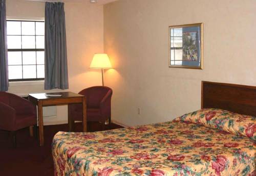 Imagen de la habitación del Hotel Swiss Village Inn, Eureka Springs. Foto 5