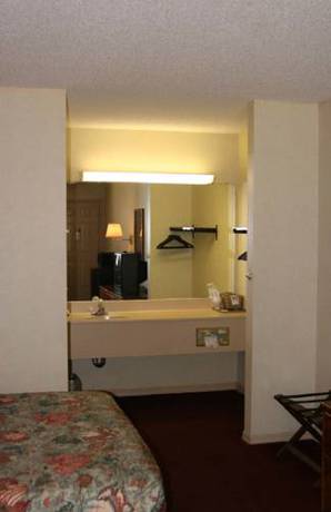 Imagen general del Hotel Swiss Village Inn, Eureka Springs. Foto 1